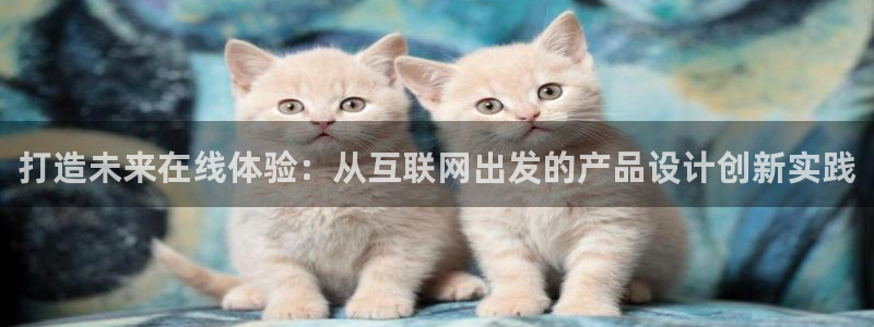 先锋娱乐传媒：打造未来在线体验