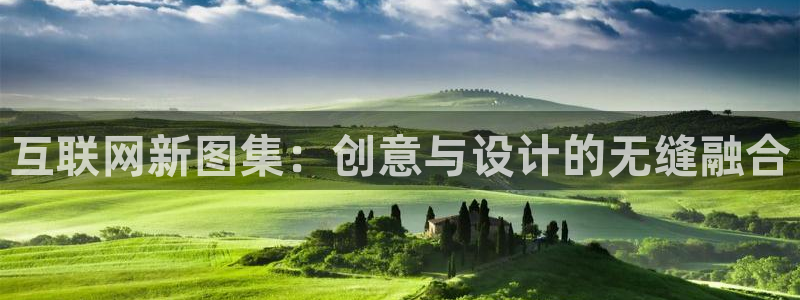 先锋岛娱乐：互联网新图集：创意