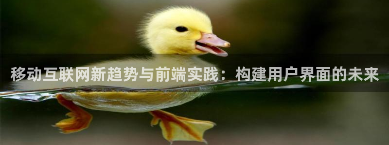 先锋娱乐官