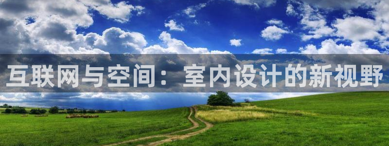 先锋娱乐账号：互联网与空间：室