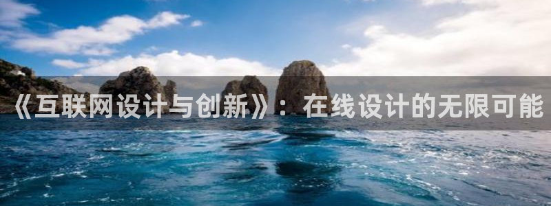 先锋娱乐电子游戏：《互联网设计